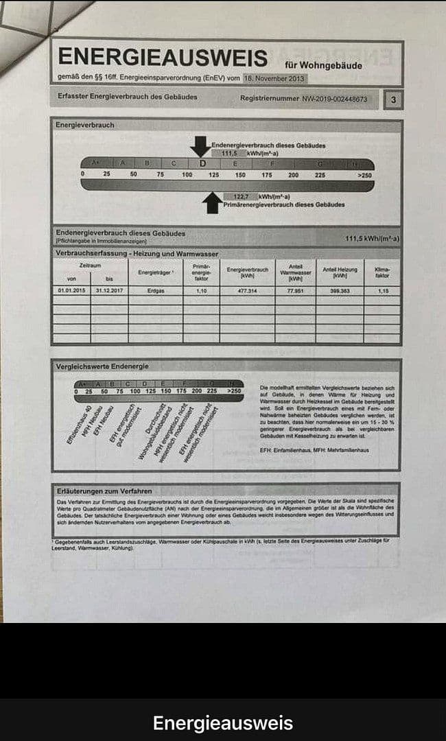 Prenájom bytu 3-izbový 97 m², Im Äuelchen 39, Bonn, Severné Porýnie - Westfálsko Prenájom bytu 3-izbový 97 m², Im Äuelchen 39, Bonn, Severné Porýnie - Westfálsko