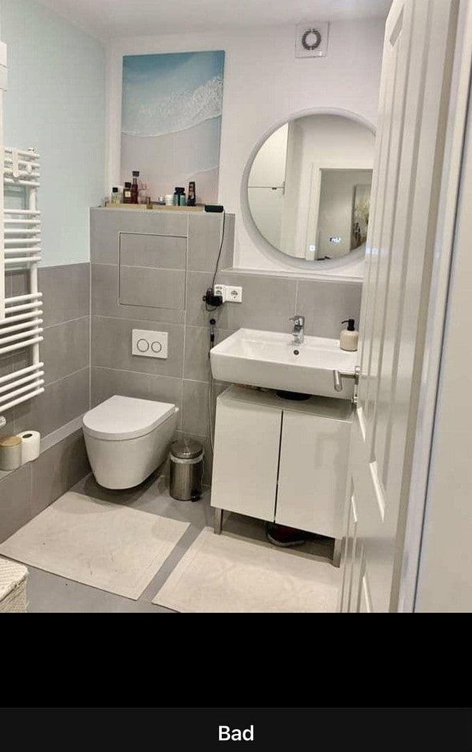 Prenájom bytu 3-izbový 97 m², Im Äuelchen 39, Bonn, Severné Porýnie - Westfálsko Prenájom bytu 3-izbový 97 m², Im Äuelchen 39, Bonn, Severné Porýnie - Westfálsko