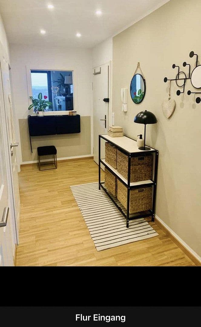 Prenájom bytu 3-izbový 97 m², Im Äuelchen 39, Bonn, Severné Porýnie - Westfálsko Prenájom bytu 3-izbový 97 m², Im Äuelchen 39, Bonn, Severné Porýnie - Westfálsko