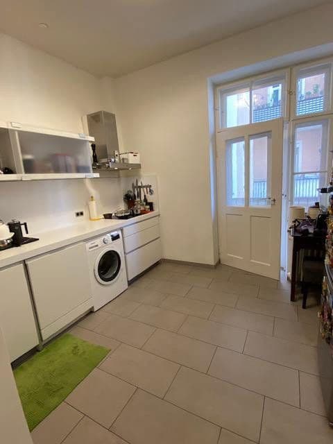 Prenájom bytu 4-izbový 154 m², München, Bavorsko Prenájom bytu 4-izbový 154 m², München, Bavorsko