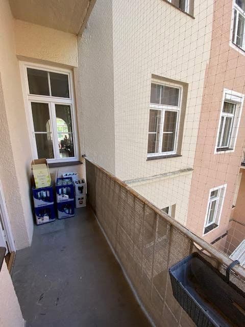 Prenájom bytu 4-izbový 154 m², München, Bavorsko Prenájom bytu 4-izbový 154 m², München, Bavorsko