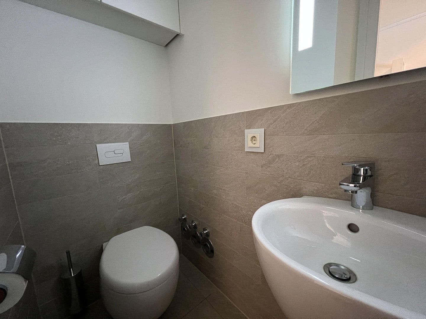 Prenájom kancelárie 34 m², Hongkongstr. 6, Hamburg, Hamburg Prenájom kancelárie 34 m², Hongkongstr. 6, Hamburg, Hamburg