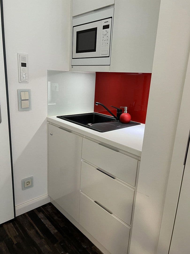 Prenájom kancelárie 34 m², Hongkongstr. 6, Hamburg, Hamburg Prenájom kancelárie 34 m², Hongkongstr. 6, Hamburg, Hamburg
