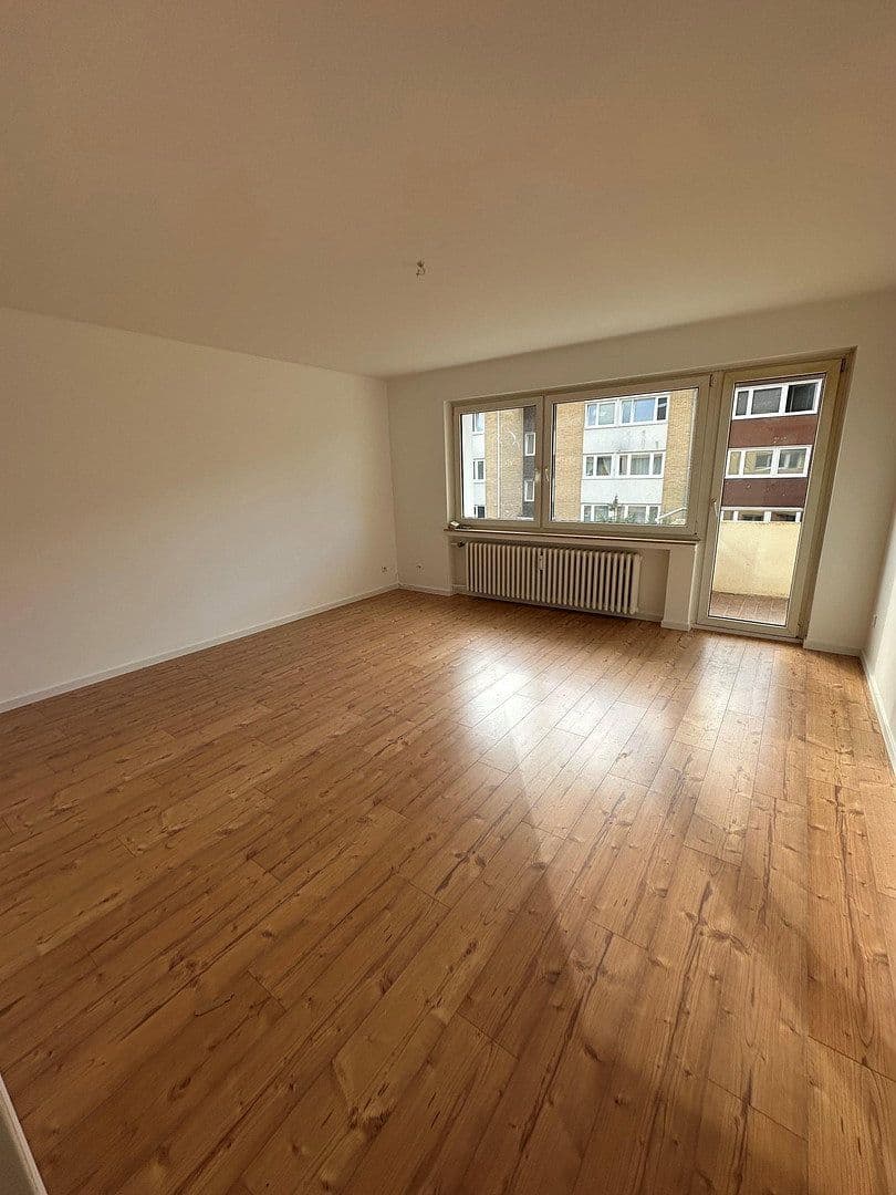 Prenájom bytu 3-izbový 76 m², Landrat-von-Ostmann-Str. 8, Osnabrück, Dolné Sasko Prenájom bytu 3-izbový 76 m², Landrat-von-Ostmann-Str. 8, Osnabrück, Dolné Sasko