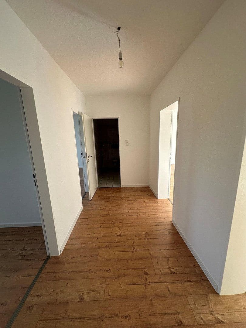 Prenájom bytu 3-izbový 76 m², Landrat-von-Ostmann-Str. 8, Osnabrück, Dolné Sasko Prenájom bytu 3-izbový 76 m², Landrat-von-Ostmann-Str. 8, Osnabrück, Dolné Sasko