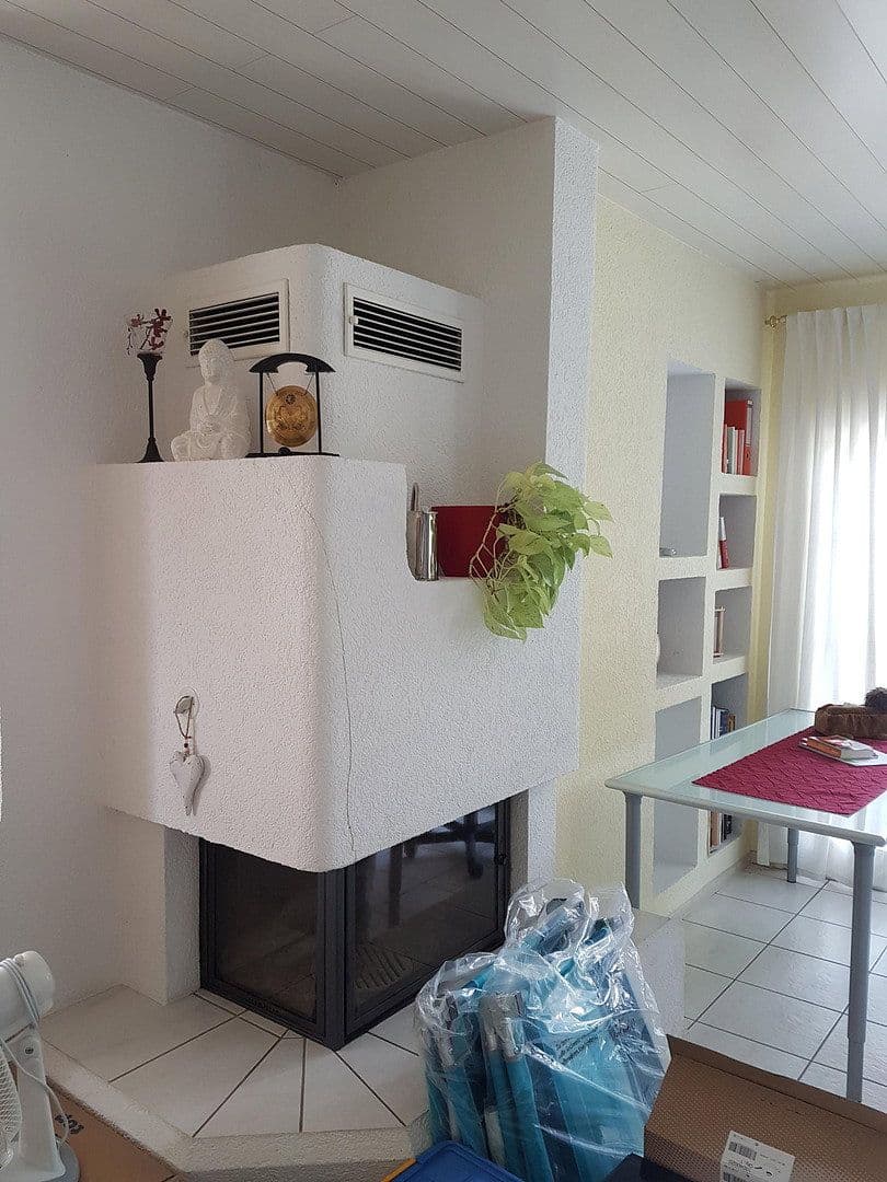 Prenájom domu 150 m², pozemok 767 m², Feuerdornweg 4, Ravenstein, Bádensko-Wurttembersko Prenájom domu 150 m², pozemok 767 m², Feuerdornweg 4, Ravenstein, Bádensko-Wurttembersko