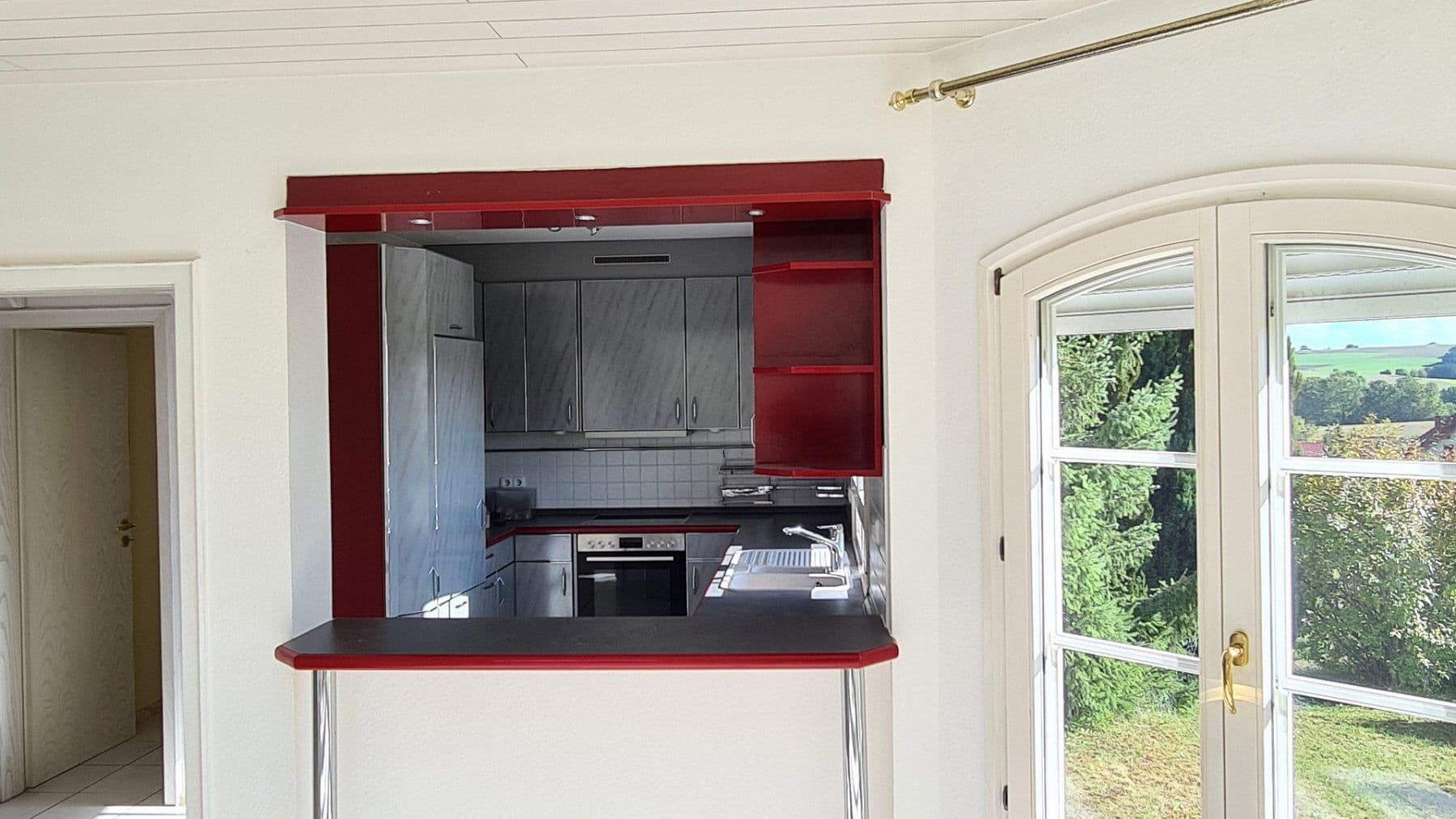Prenájom domu 150 m², pozemok 767 m², Feuerdornweg 4, Ravenstein, Bádensko-Wurttembersko Prenájom domu 150 m², pozemok 767 m², Feuerdornweg 4, Ravenstein, Bádensko-Wurttembersko