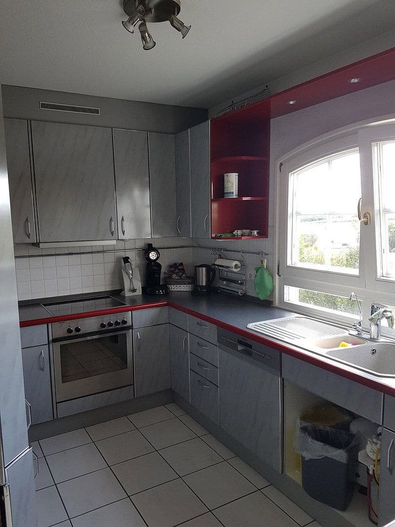 Prenájom domu 150 m², pozemok 767 m², Feuerdornweg 4, Ravenstein, Bádensko-Wurttembersko Prenájom domu 150 m², pozemok 767 m², Feuerdornweg 4, Ravenstein, Bádensko-Wurttembersko