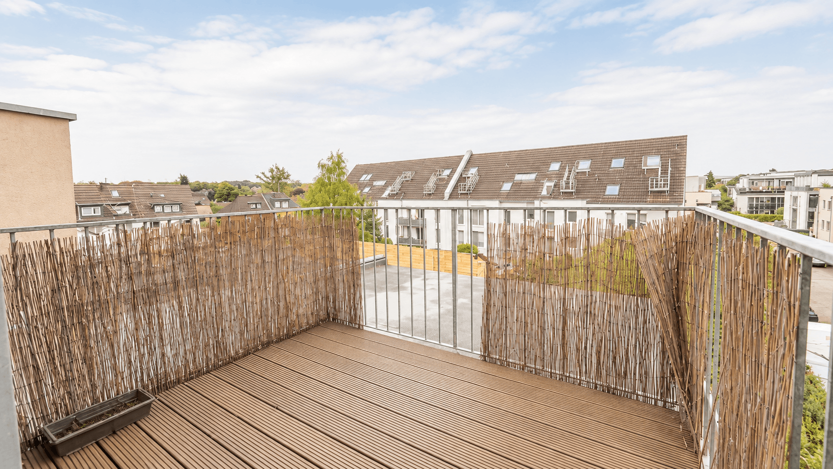 Prenájom bytu 2-izbový 68 m², Luxenburgerstraße 85, Hürth, Severné Porýnie - Westfálsko Prenájom bytu 2-izbový 68 m², Luxenburgerstraße 85, Hürth, Severné Porýnie - Westfálsko