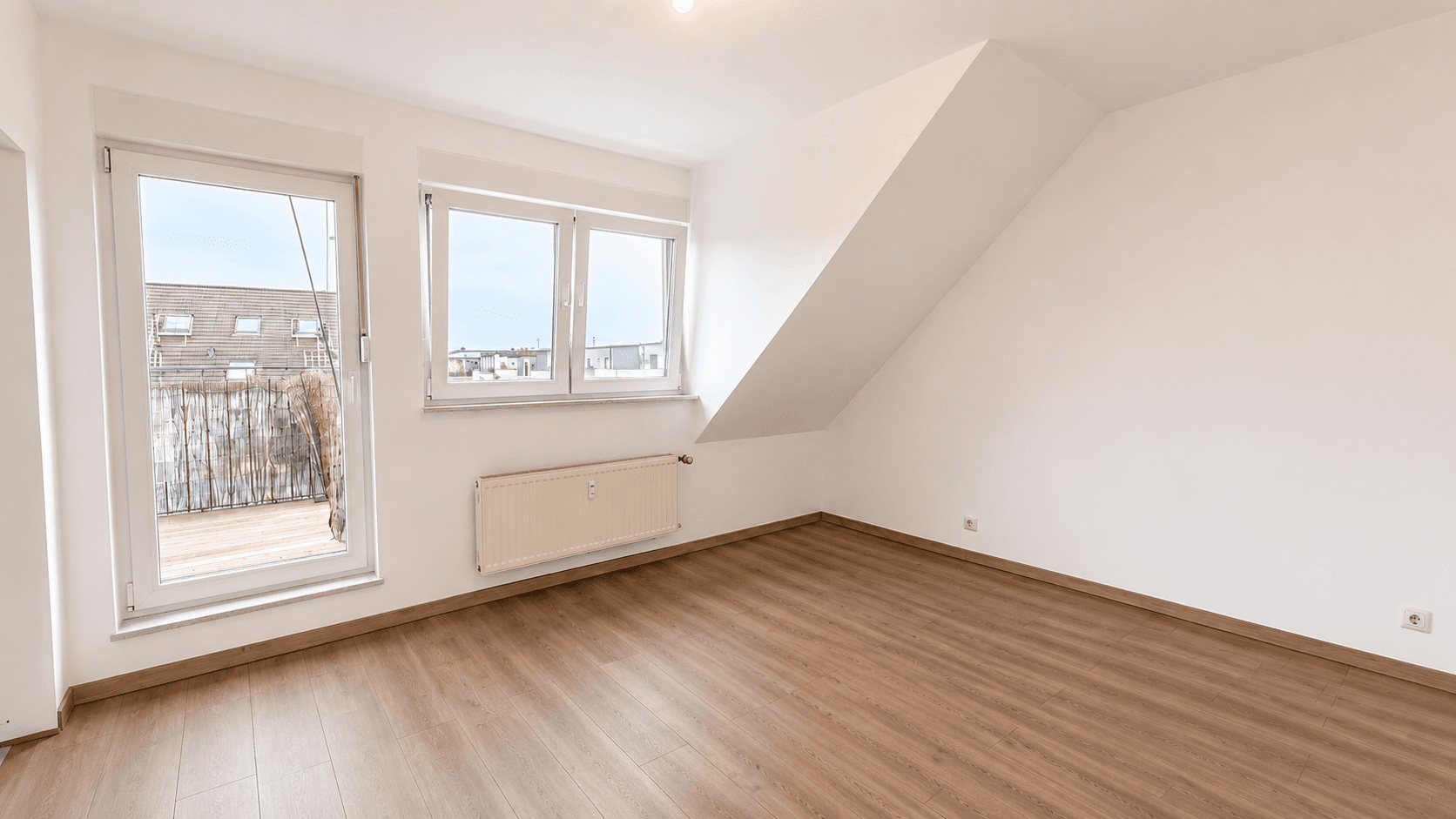 Prenájom bytu 2-izbový 68 m², Luxenburgerstraße 85, Hürth, Severné Porýnie - Westfálsko Prenájom bytu 2-izbový 68 m², Luxenburgerstraße 85, Hürth, Severné Porýnie - Westfálsko