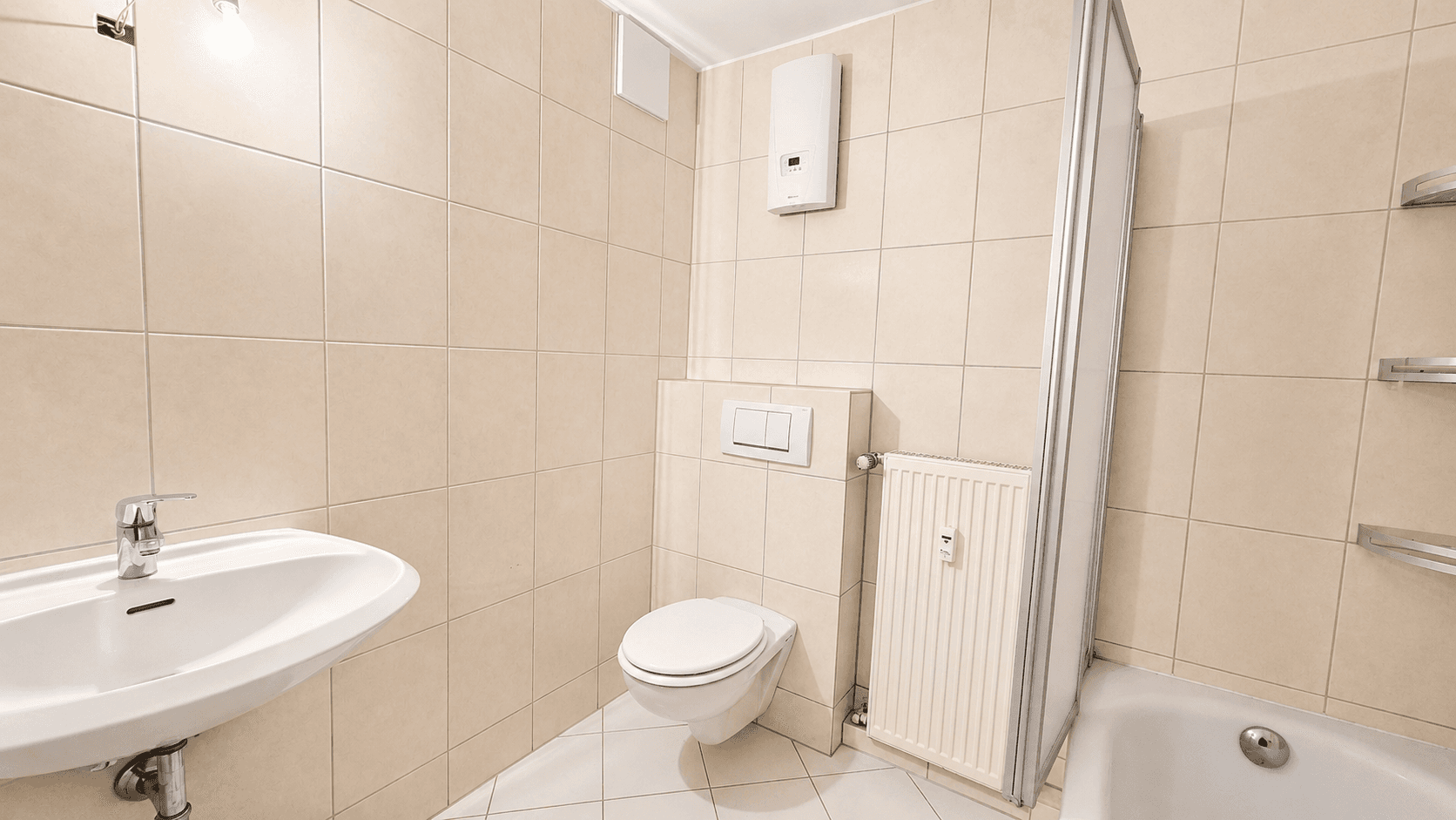 Prenájom bytu 2-izbový 68 m², Luxenburgerstraße 85, Hürth, Severné Porýnie - Westfálsko Prenájom bytu 2-izbový 68 m², Luxenburgerstraße 85, Hürth, Severné Porýnie - Westfálsko