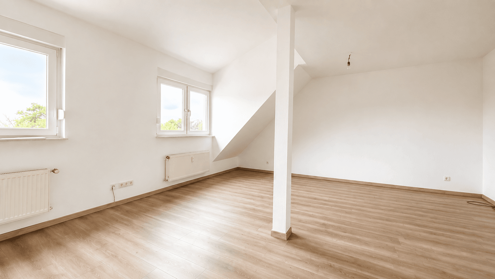 Prenájom bytu 2-izbový 68 m², Luxenburgerstraße 85, Hürth, Severné Porýnie - Westfálsko Prenájom bytu 2-izbový 68 m², Luxenburgerstraße 85, Hürth, Severné Porýnie - Westfálsko