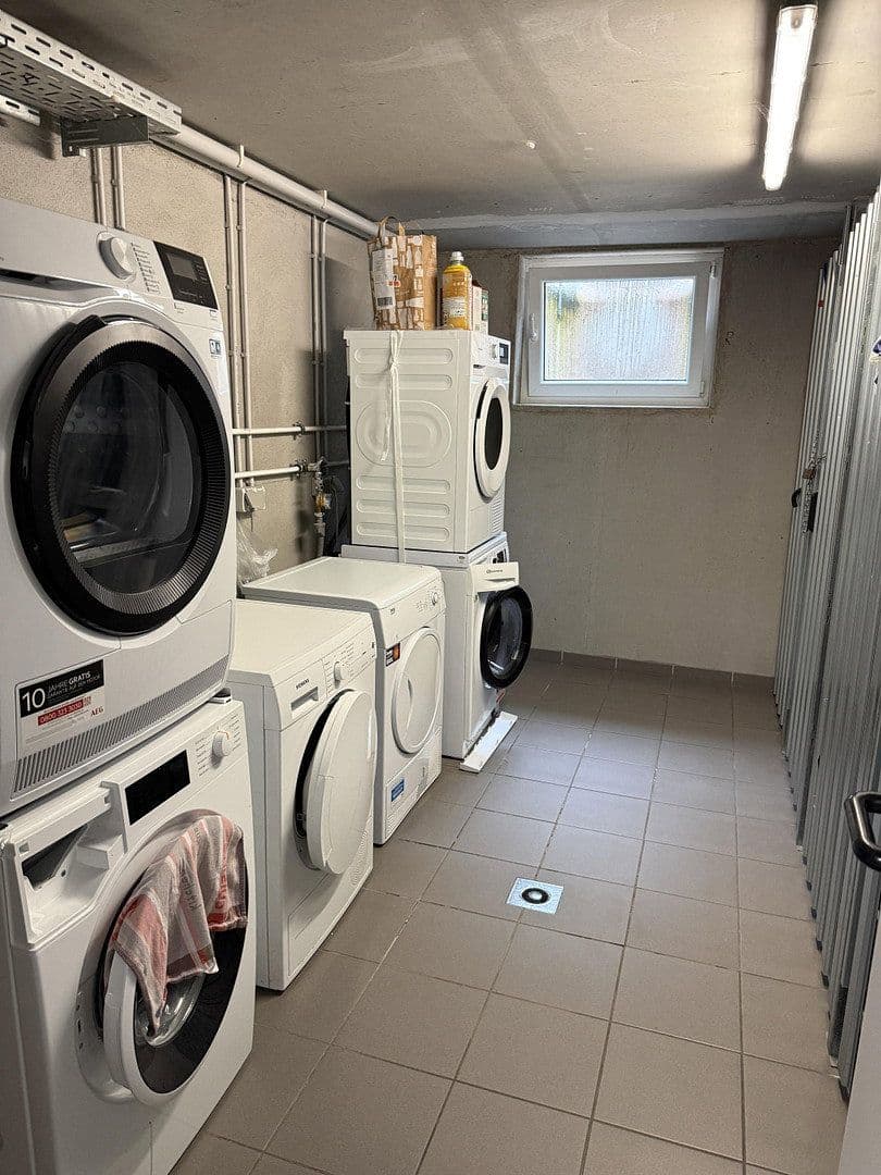 Predaj bytu 4-izbový 143 m², Ginsheim-Gustavsburg, Hesensko Predaj bytu 4-izbový 143 m², Ginsheim-Gustavsburg, Hesensko