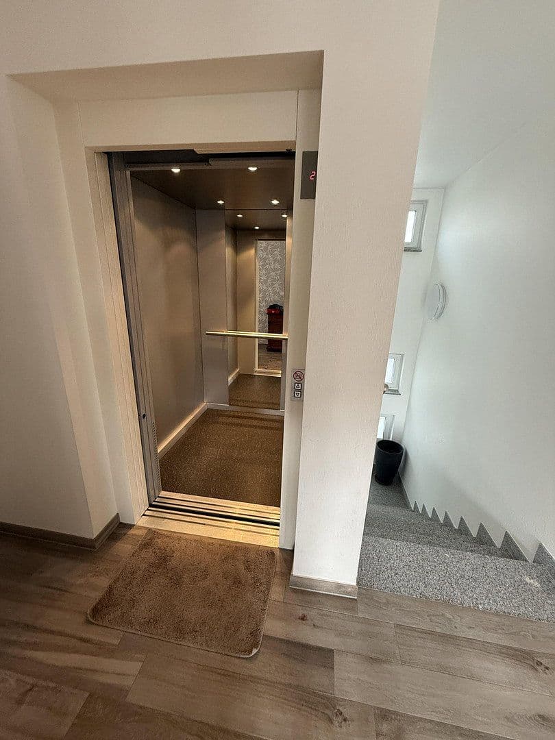 Predaj bytu 4-izbový 143 m², Ginsheim-Gustavsburg, Hesensko Predaj bytu 4-izbový 143 m², Ginsheim-Gustavsburg, Hesensko