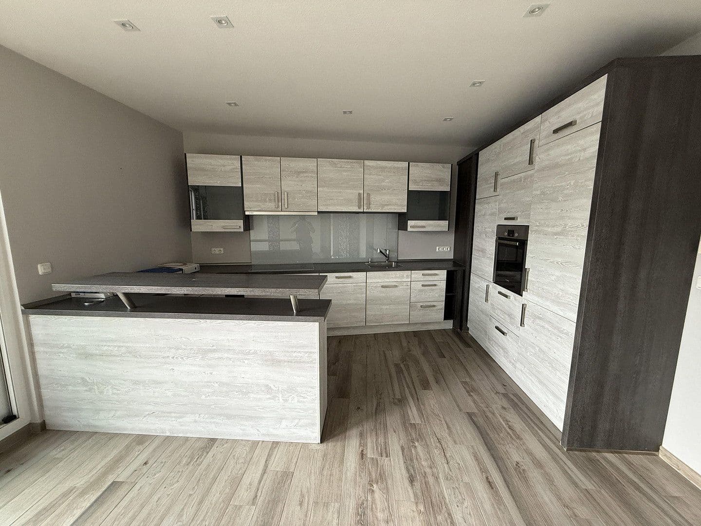 Predaj bytu 4-izbový 143 m², Ginsheim-Gustavsburg, Hesensko Predaj bytu 4-izbový 143 m², Ginsheim-Gustavsburg, Hesensko
