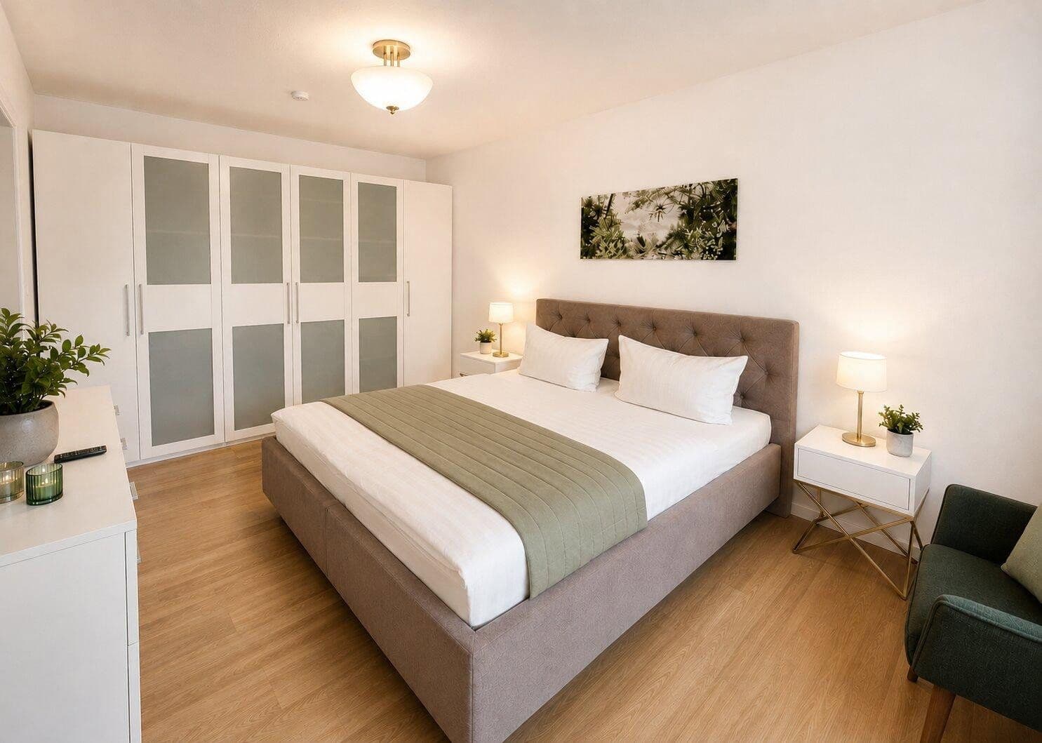 Predaj bytu 3-izbový 78 m², Goethestr. 6, Bad Saarow, Brandenbursko Predaj bytu 3-izbový 78 m², Goethestr. 6, Bad Saarow, Brandenbursko