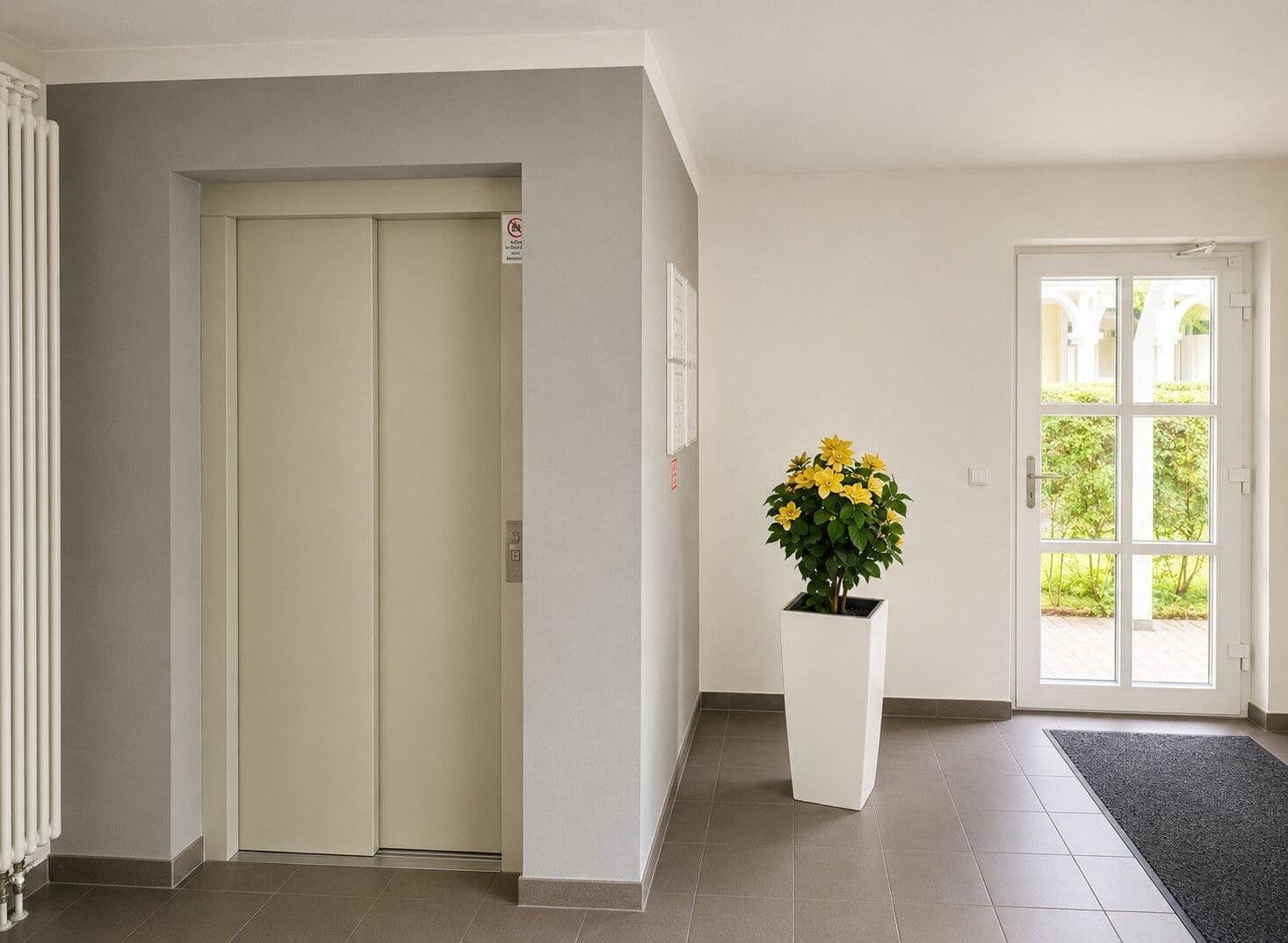 Predaj bytu 3-izbový 78 m², Goethestr. 6, Bad Saarow, Brandenbursko Predaj bytu 3-izbový 78 m², Goethestr. 6, Bad Saarow, Brandenbursko