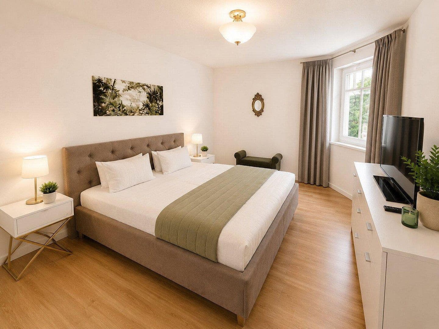 Predaj bytu 3-izbový 78 m², Goethestr. 6, Bad Saarow, Brandenbursko Predaj bytu 3-izbový 78 m², Goethestr. 6, Bad Saarow, Brandenbursko