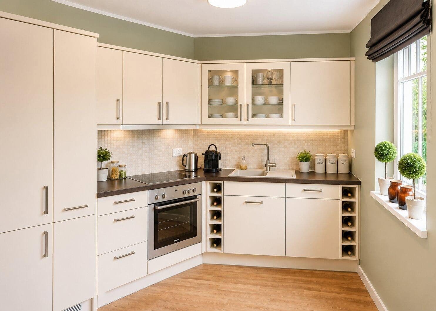 Predaj bytu 3-izbový 78 m², Goethestr. 6, Bad Saarow, Brandenbursko Predaj bytu 3-izbový 78 m², Goethestr. 6, Bad Saarow, Brandenbursko