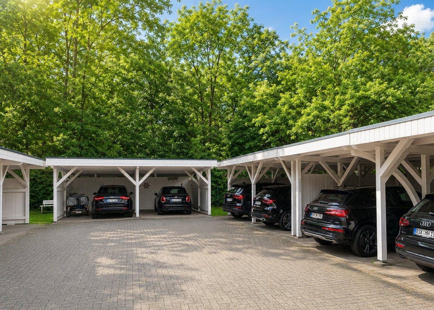 Predaj bytu 3-izbový 78 m², Goethestr. 6, Bad Saarow, Brandenbursko Predaj bytu 3-izbový 78 m², Goethestr. 6, Bad Saarow, Brandenbursko
