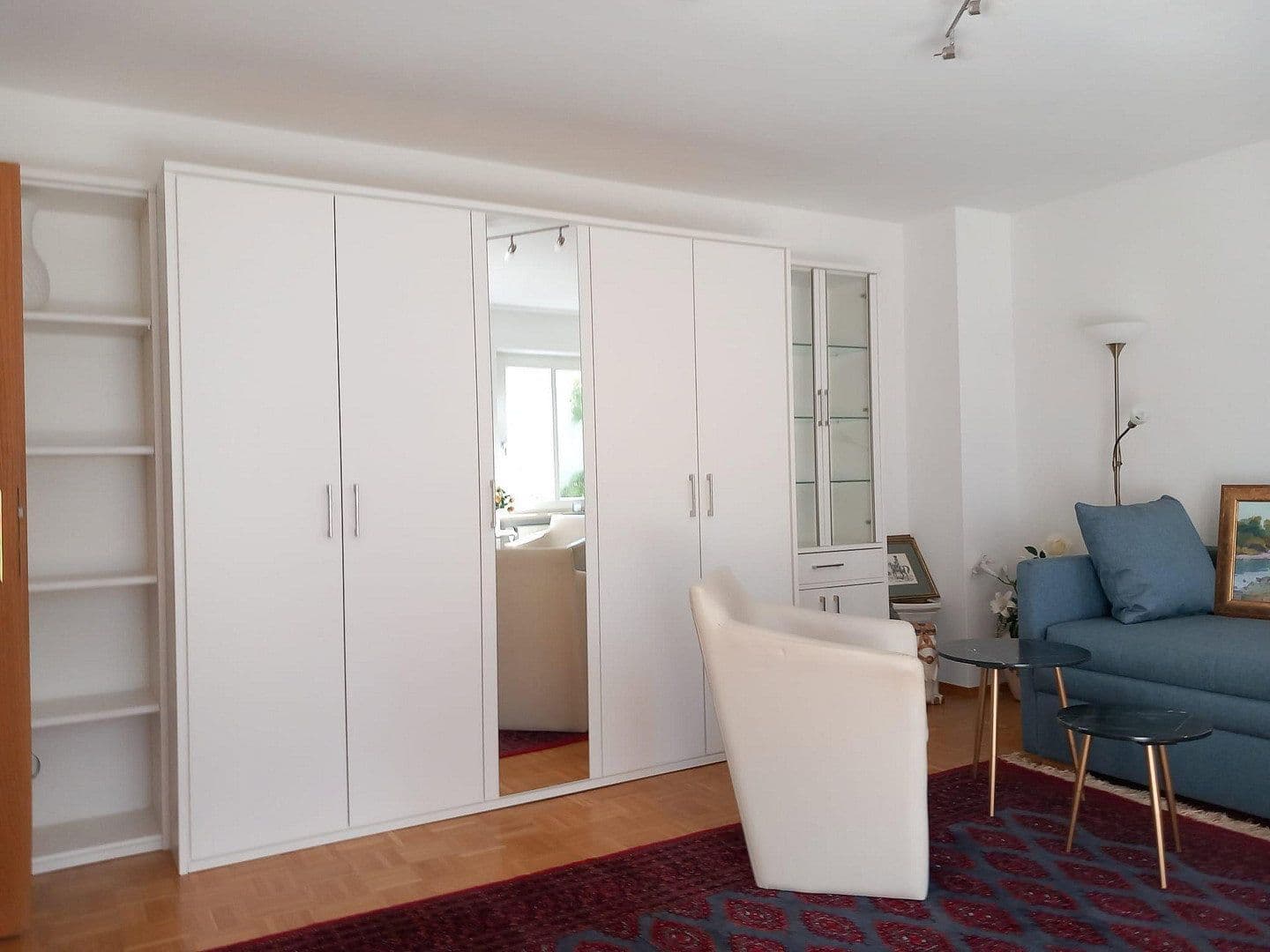 Prenájom bytu 1-izbový 42 m², Frühlingsstrasse 44a, Bad Reichenhall, Bavorsko Prenájom bytu 1-izbový 42 m², Frühlingsstrasse 44a, Bad Reichenhall, Bavorsko
