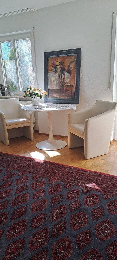 Prenájom bytu 1-izbový 42 m², Frühlingsstrasse 44a, Bad Reichenhall, Bavorsko Prenájom bytu 1-izbový 42 m², Frühlingsstrasse 44a, Bad Reichenhall, Bavorsko