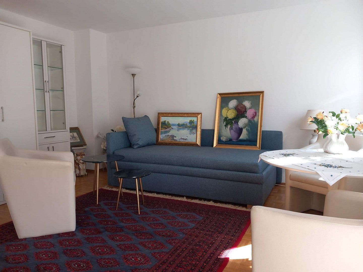 Prenájom bytu 1-izbový 42 m², Frühlingsstrasse 44a, Bad Reichenhall, Bavorsko Prenájom bytu 1-izbový 42 m², Frühlingsstrasse 44a, Bad Reichenhall, Bavorsko