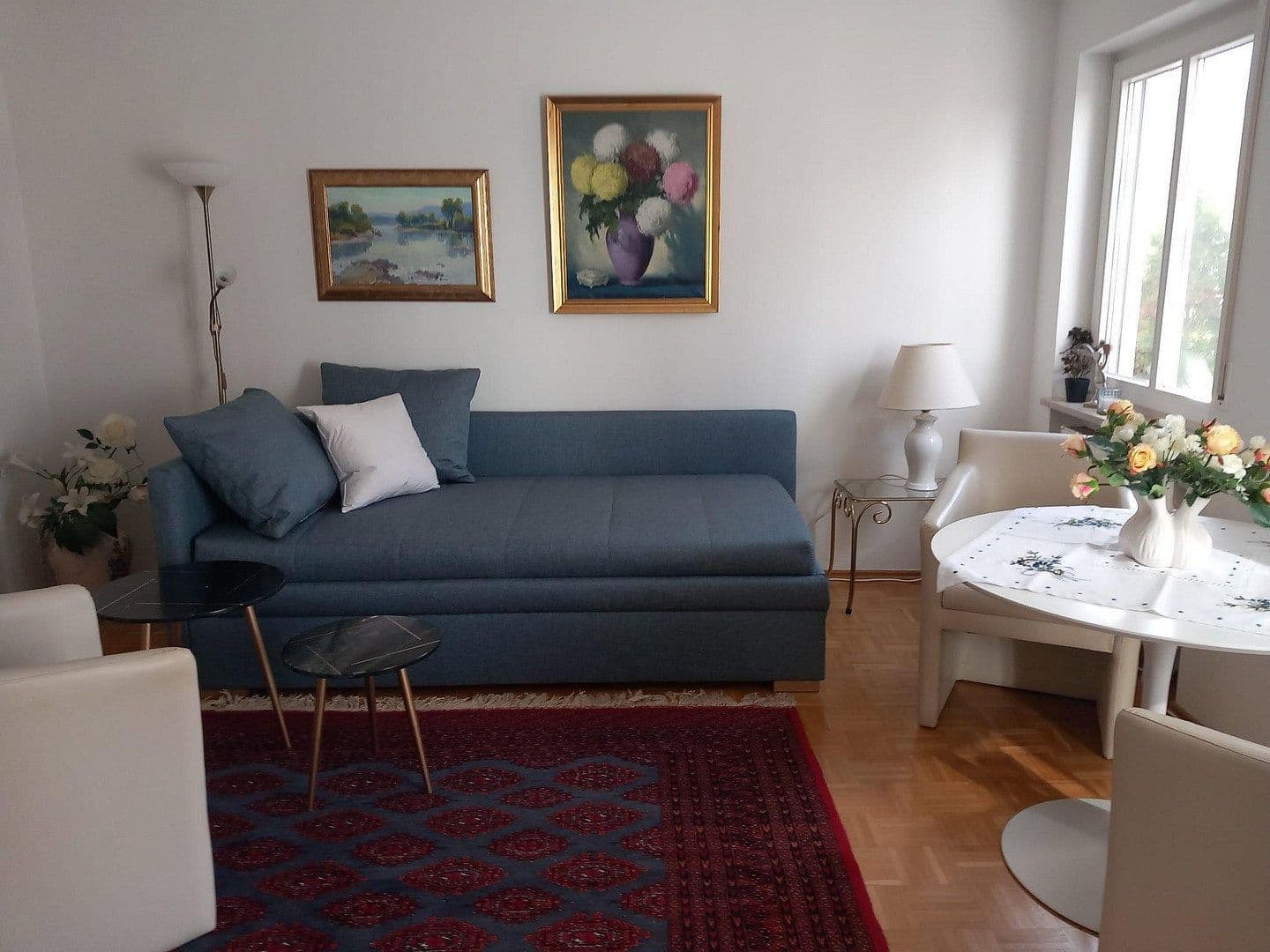 Prenájom bytu 1-izbový 42 m², Frühlingsstrasse 44a, Bad Reichenhall, Bavorsko Prenájom bytu 1-izbový 42 m², Frühlingsstrasse 44a, Bad Reichenhall, Bavorsko