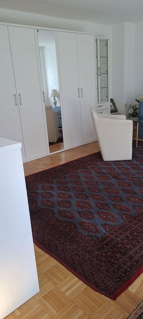 Prenájom bytu 1-izbový 42 m², Frühlingsstrasse 44a, Bad Reichenhall, Bavorsko Prenájom bytu 1-izbový 42 m², Frühlingsstrasse 44a, Bad Reichenhall, Bavorsko