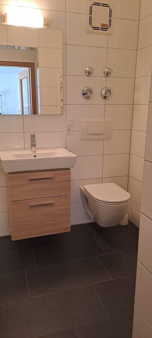 Prenájom bytu 1-izbový 42 m², Frühlingsstrasse 44a, Bad Reichenhall, Bavorsko Prenájom bytu 1-izbový 42 m², Frühlingsstrasse 44a, Bad Reichenhall, Bavorsko