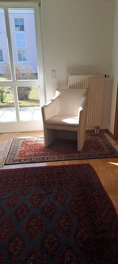 Prenájom bytu 1-izbový 42 m², Frühlingsstrasse 44a, Bad Reichenhall, Bavorsko Prenájom bytu 1-izbový 42 m², Frühlingsstrasse 44a, Bad Reichenhall, Bavorsko