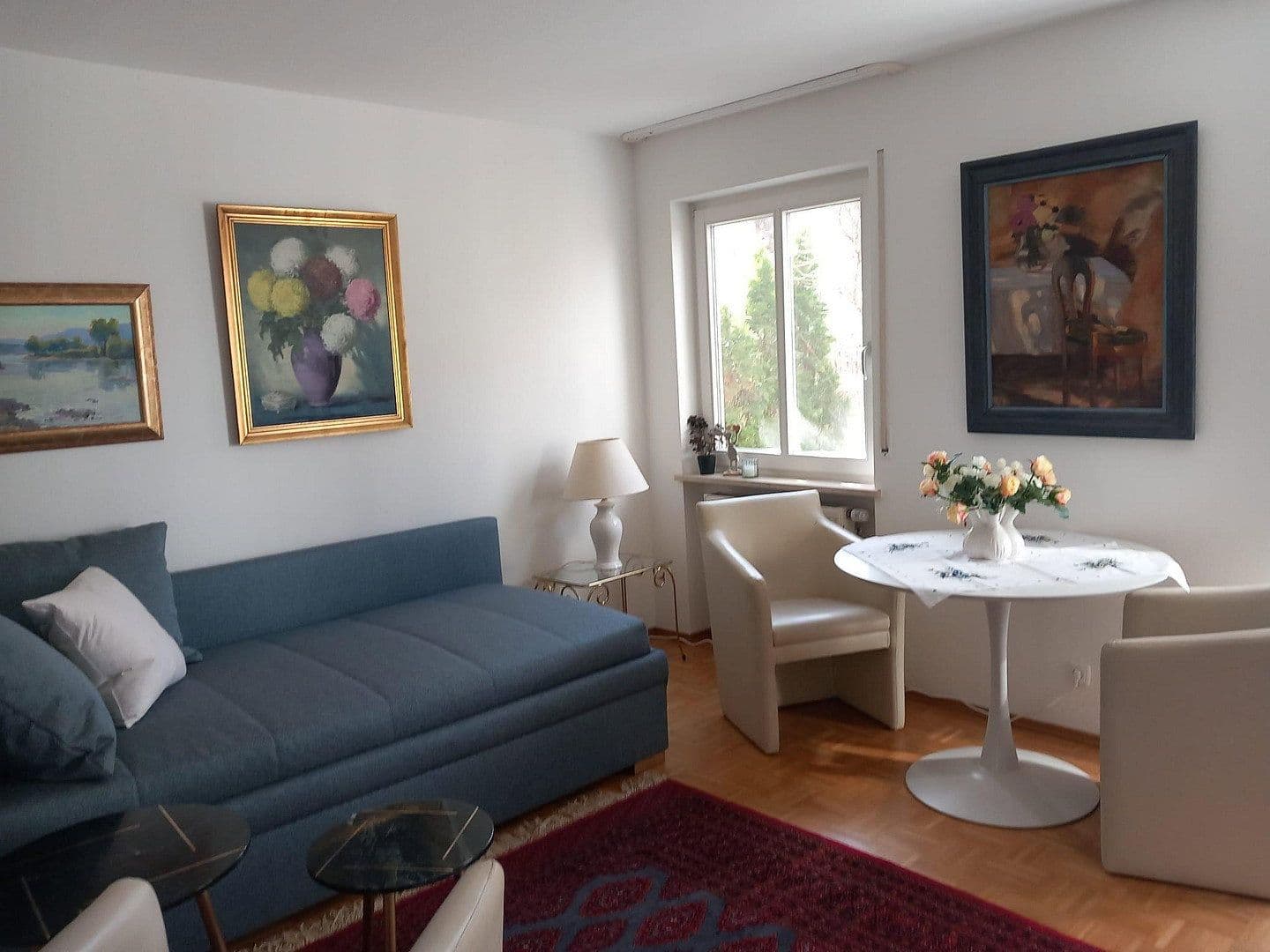 Prenájom bytu 1-izbový 42 m², Frühlingsstrasse 44a, Bad Reichenhall, Bavorsko Prenájom bytu 1-izbový 42 m², Frühlingsstrasse 44a, Bad Reichenhall, Bavorsko