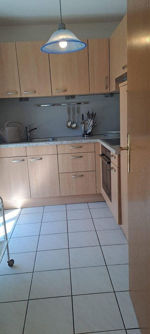 Prenájom bytu 1-izbový 42 m², Frühlingsstrasse 44a, Bad Reichenhall, Bavorsko Prenájom bytu 1-izbový 42 m², Frühlingsstrasse 44a, Bad Reichenhall, Bavorsko