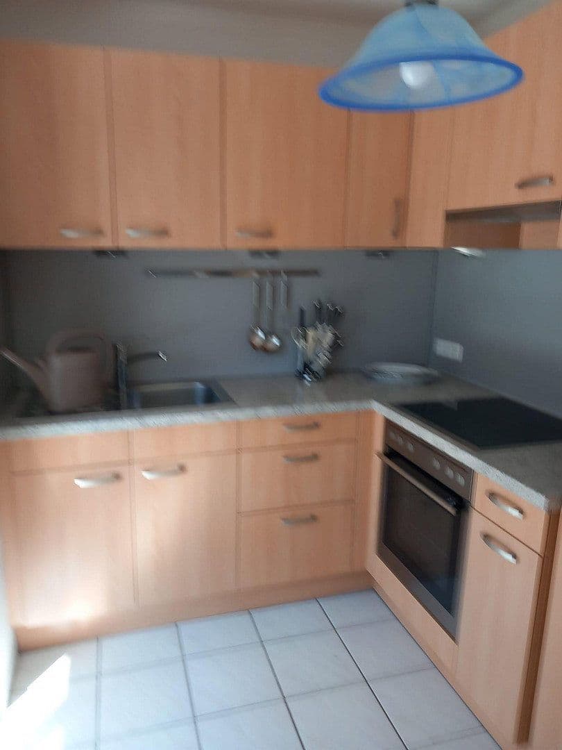 Prenájom bytu 1-izbový 42 m², Frühlingsstrasse 44a, Bad Reichenhall, Bavorsko Prenájom bytu 1-izbový 42 m², Frühlingsstrasse 44a, Bad Reichenhall, Bavorsko