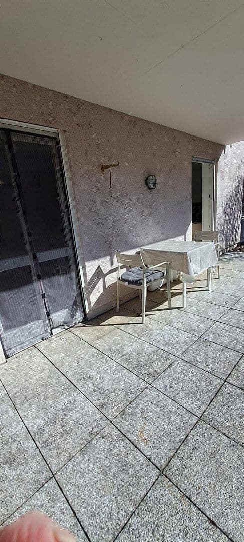 Prenájom bytu 1-izbový 42 m², Frühlingsstrasse 44a, Bad Reichenhall, Bavorsko Prenájom bytu 1-izbový 42 m², Frühlingsstrasse 44a, Bad Reichenhall, Bavorsko