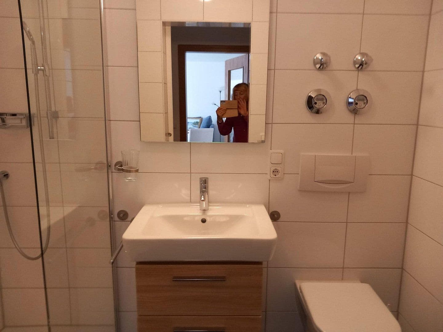 Prenájom bytu 1-izbový 42 m², Frühlingsstrasse 44a, Bad Reichenhall, Bavorsko Prenájom bytu 1-izbový 42 m², Frühlingsstrasse 44a, Bad Reichenhall, Bavorsko