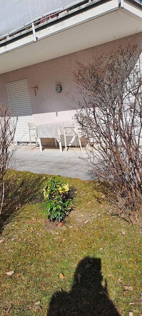 Prenájom bytu 1-izbový 42 m², Frühlingsstrasse 44a, Bad Reichenhall, Bavorsko Prenájom bytu 1-izbový 42 m², Frühlingsstrasse 44a, Bad Reichenhall, Bavorsko
