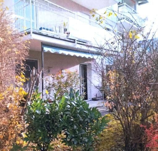 Prenájom bytu 1-izbový 42 m², Frühlingsstrasse 44a, Bad Reichenhall, Bavorsko Prenájom bytu 1-izbový 42 m², Frühlingsstrasse 44a, Bad Reichenhall, Bavorsko