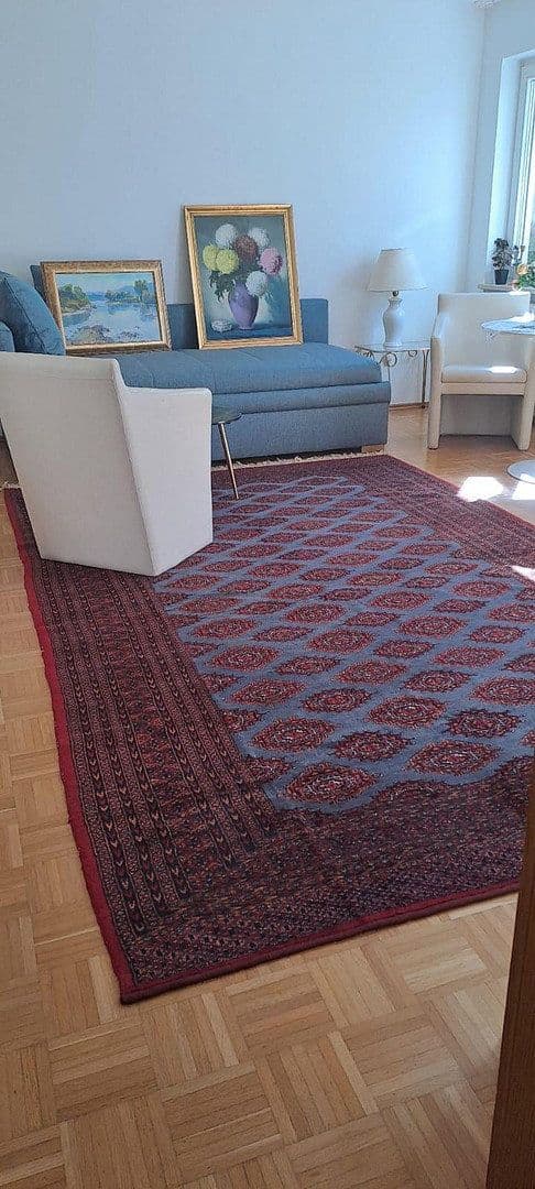 Prenájom bytu 1-izbový 42 m², Frühlingsstrasse 44a, Bad Reichenhall, Bavorsko Prenájom bytu 1-izbový 42 m², Frühlingsstrasse 44a, Bad Reichenhall, Bavorsko