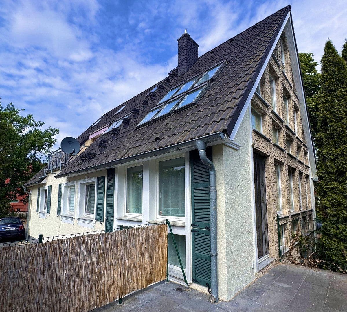 Predaj domu 300 m², pozemok 400 m², Alice-Bloch-Str.11, Nuthetal, Brandenbursko Predaj domu 300 m², pozemok 400 m², Alice-Bloch-Str.11, Nuthetal, Brandenbursko