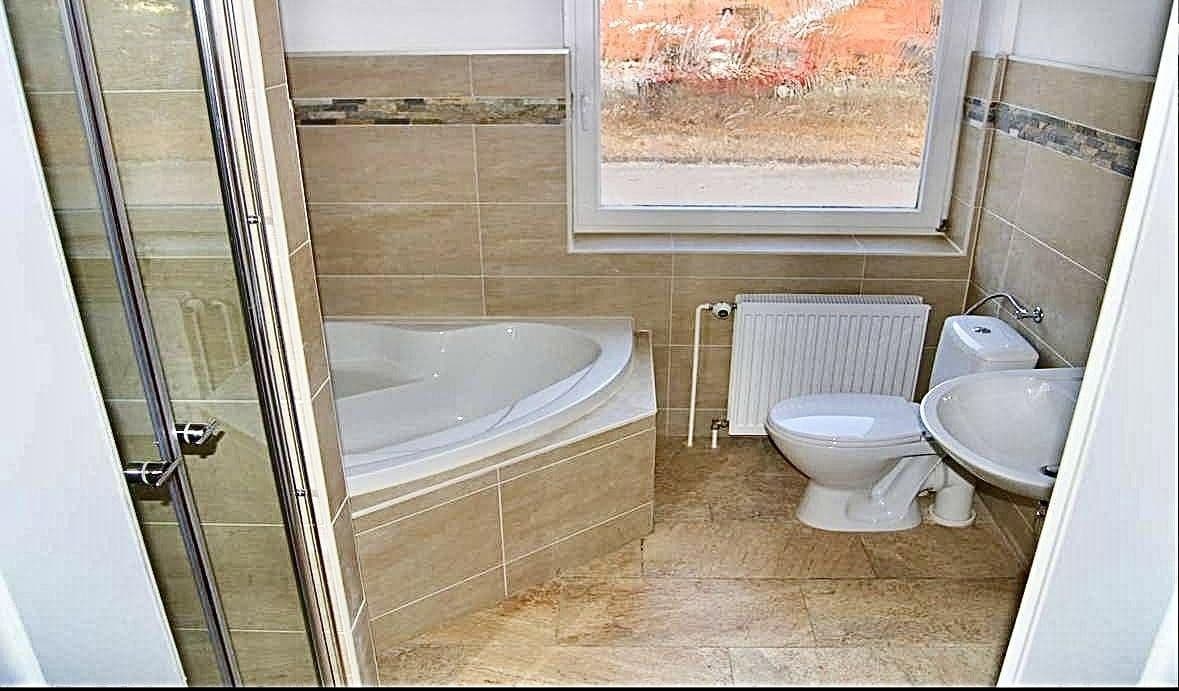 Predaj domu 300 m², pozemok 400 m², Alice-Bloch-Str.11, Nuthetal, Brandenbursko Predaj domu 300 m², pozemok 400 m², Alice-Bloch-Str.11, Nuthetal, Brandenbursko