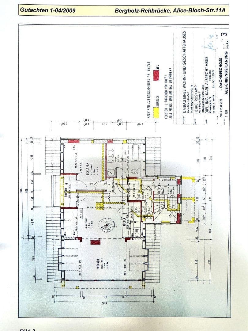 Predaj domu 300 m², pozemok 400 m², Alice-Bloch-Str.11, Nuthetal, Brandenbursko Predaj domu 300 m², pozemok 400 m², Alice-Bloch-Str.11, Nuthetal, Brandenbursko