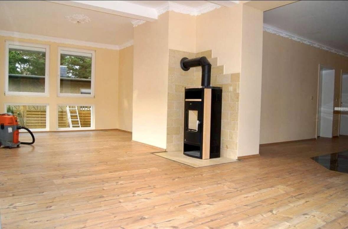 Predaj domu 300 m², pozemok 400 m², Alice-Bloch-Str.11, Nuthetal, Brandenbursko Predaj domu 300 m², pozemok 400 m², Alice-Bloch-Str.11, Nuthetal, Brandenbursko