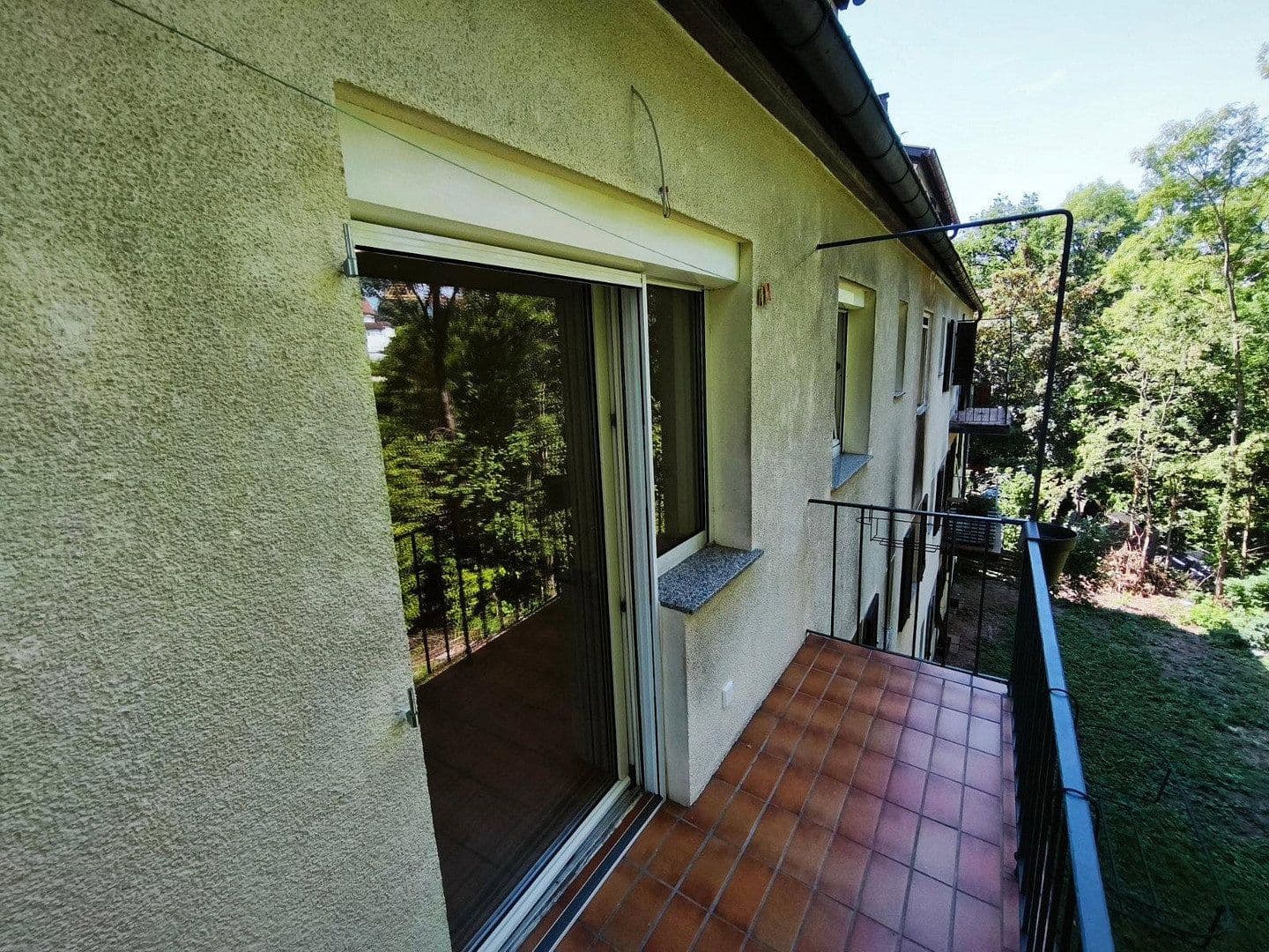Prenájom bytu 3-izbový 55 m², Burgstr. 51, Stuttgart, Bádensko-Wurttembersko Prenájom bytu 3-izbový 55 m², Burgstr. 51, Stuttgart, Bádensko-Wurttembersko