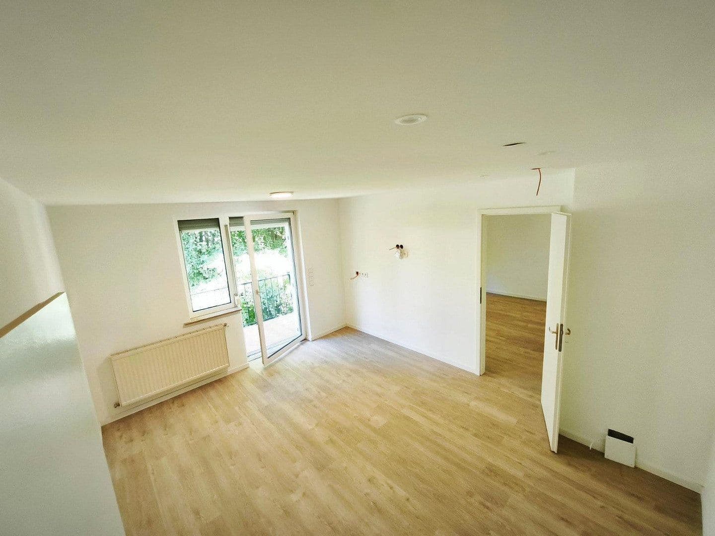 Prenájom bytu 3-izbový 55 m², Burgstr. 51, Stuttgart, Bádensko-Wurttembersko Prenájom bytu 3-izbový 55 m², Burgstr. 51, Stuttgart, Bádensko-Wurttembersko