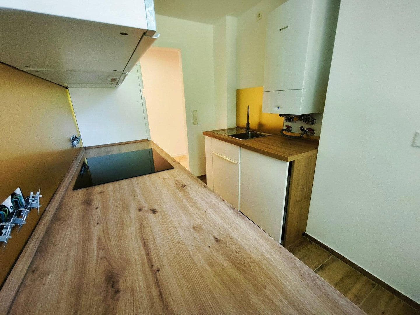 Prenájom bytu 3-izbový 55 m², Burgstr. 51, Stuttgart, Bádensko-Wurttembersko Prenájom bytu 3-izbový 55 m², Burgstr. 51, Stuttgart, Bádensko-Wurttembersko