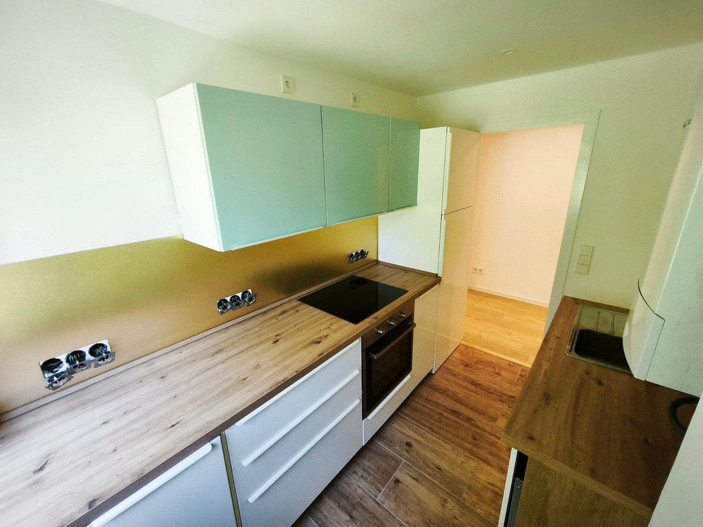 Prenájom bytu 3-izbový 55 m², Burgstr. 51, Stuttgart, Bádensko-Wurttembersko Prenájom bytu 3-izbový 55 m², Burgstr. 51, Stuttgart, Bádensko-Wurttembersko