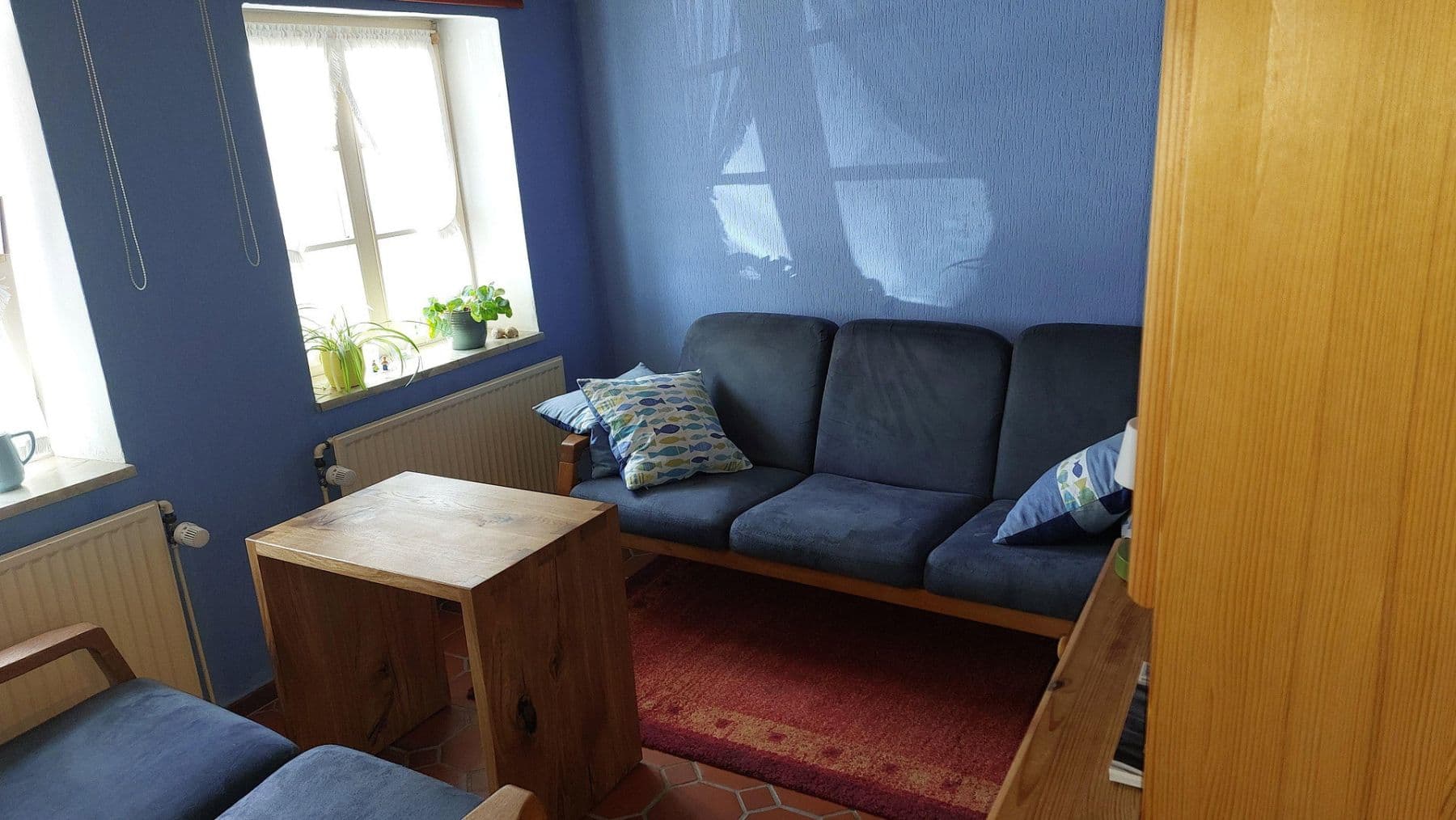 Predaj domu 42 m², pozemok 125 m², BÖHMESTR.2, Niebüll, Šlezvicko-Holštajnsko Predaj domu 42 m², pozemok 125 m², BÖHMESTR.2, Niebüll, Šlezvicko-Holštajnsko