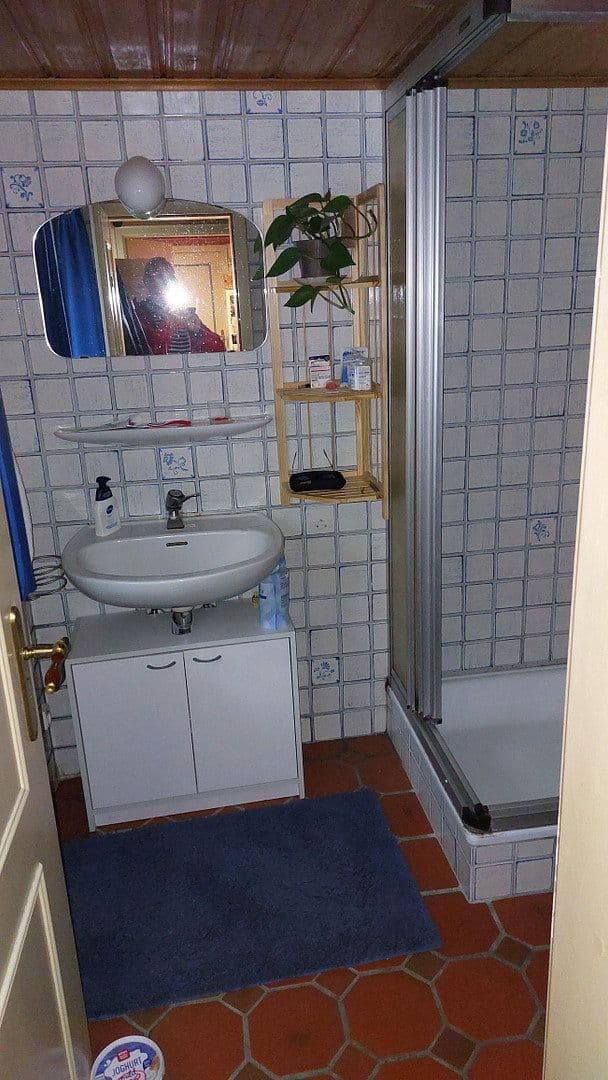 Predaj domu 42 m², pozemok 125 m², BÖHMESTR.2, Niebüll, Šlezvicko-Holštajnsko Predaj domu 42 m², pozemok 125 m², BÖHMESTR.2, Niebüll, Šlezvicko-Holštajnsko