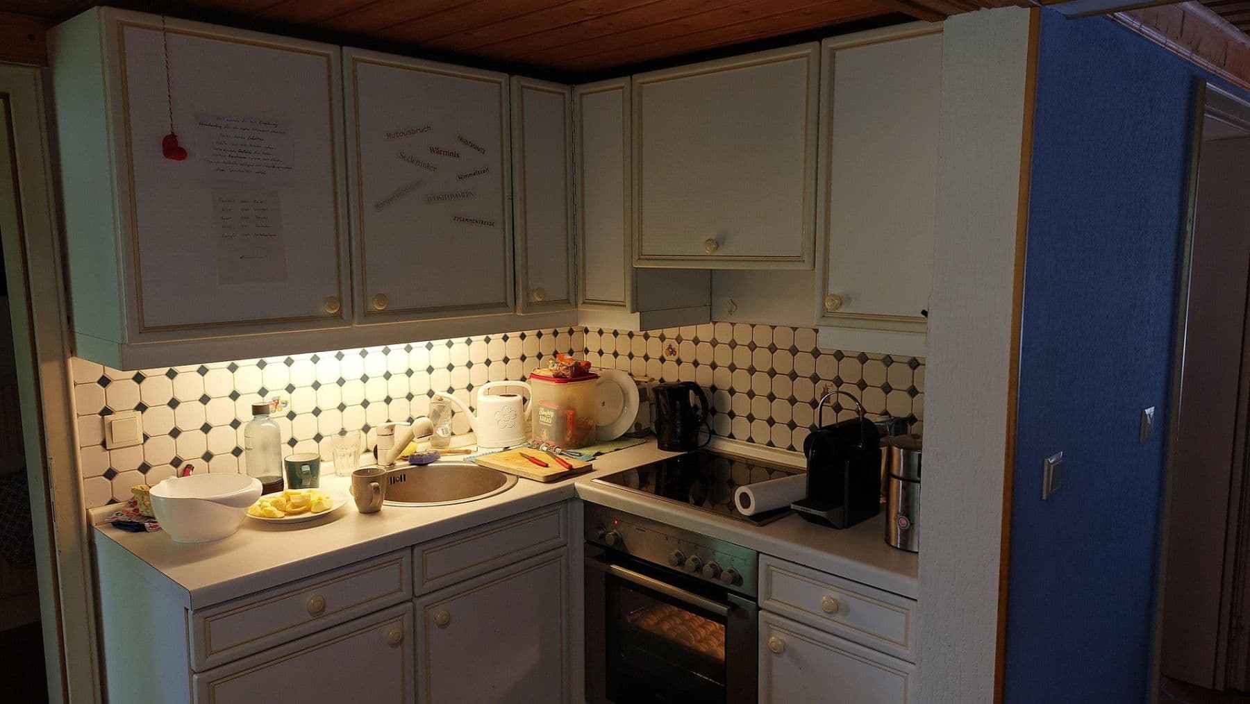 Predaj domu 42 m², pozemok 125 m², BÖHMESTR.2, Niebüll, Šlezvicko-Holštajnsko Predaj domu 42 m², pozemok 125 m², BÖHMESTR.2, Niebüll, Šlezvicko-Holštajnsko